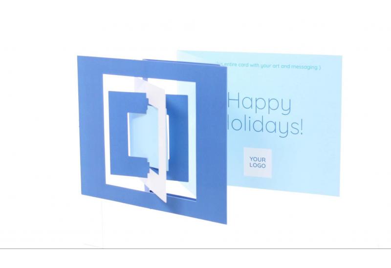 40 Business Holiday Card Messages That Stand Out