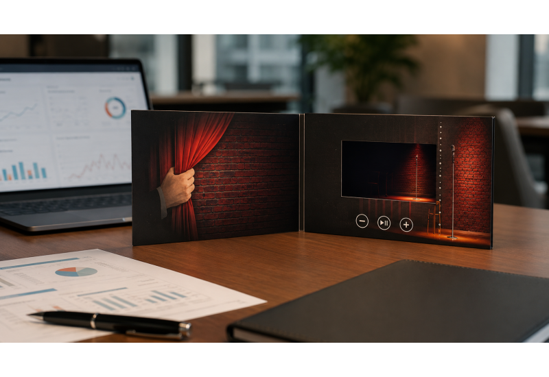 5 Proven ABM Direct Mail Strategies for 2026
