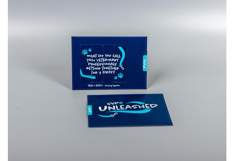The Brandit Agency Helps Their Client Invigorate their Employees