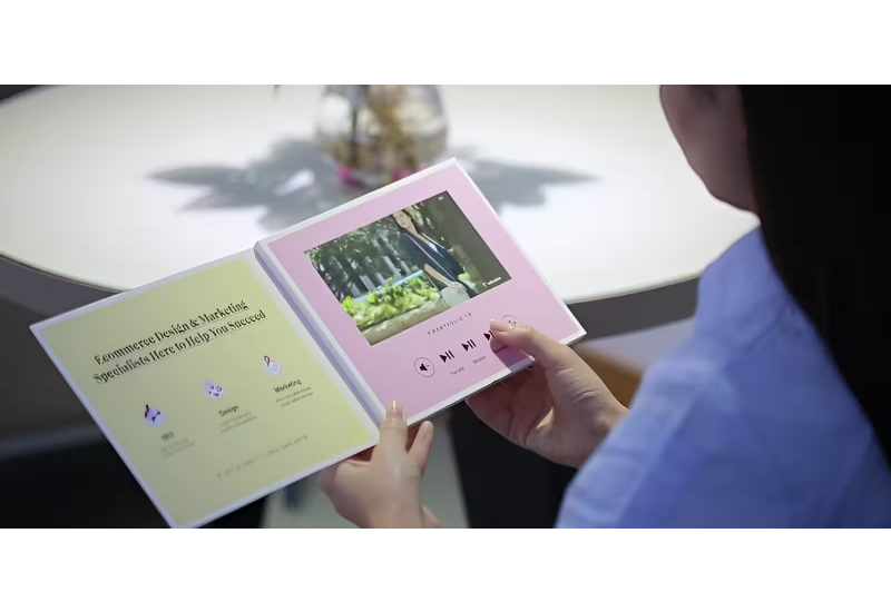 7 Powerful Reasons to Use Video Brochures in 2026