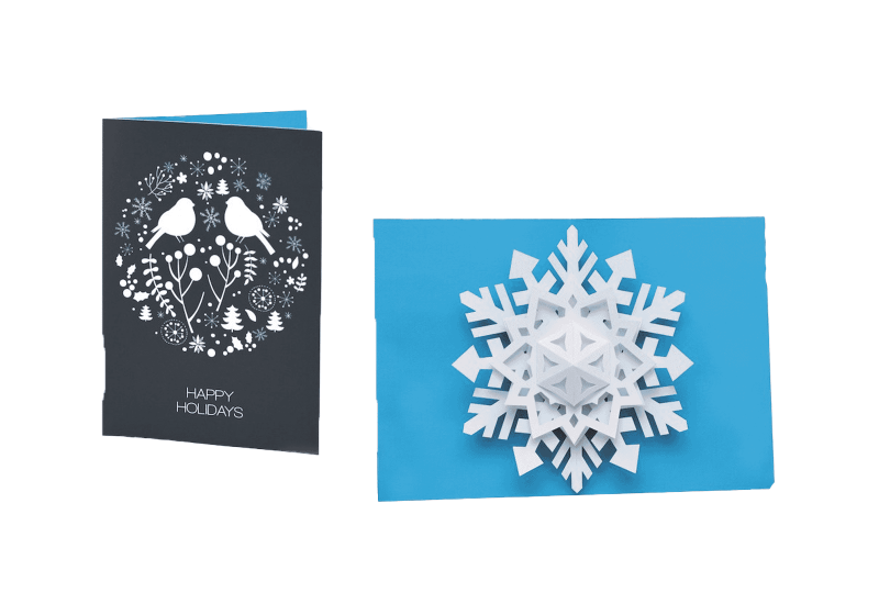 Business Holiday Cards: 7 Tips to Make Yours Stand Out