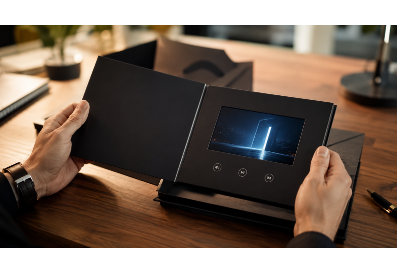 How Experiential Direct Mail Creates Memorable Brand Experiences