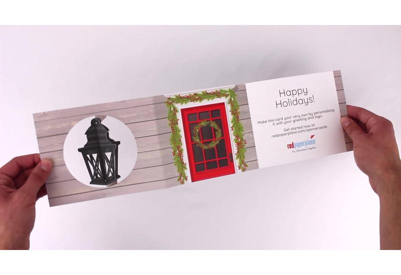 When Should Businesses Send Holiday Cards? Here’s the Answer