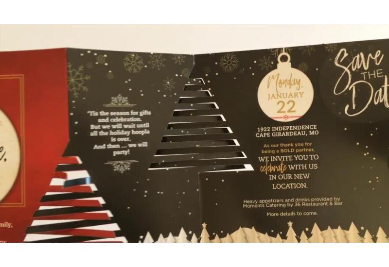 Why Your Business Should Send Christmas Cards in 2026