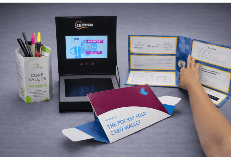 Direct Mail ROI: How Agencies Can Measure and Maximize Results