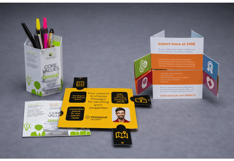 How Does Direct Mail Work for B2B? Examples and Ideas That Work