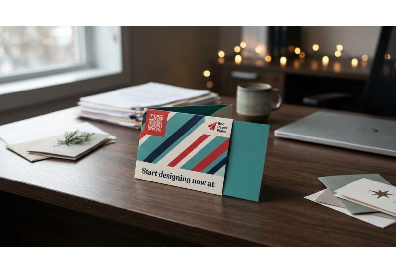 How to Plan a Successful Holiday Direct Mail Campaign (2026) 