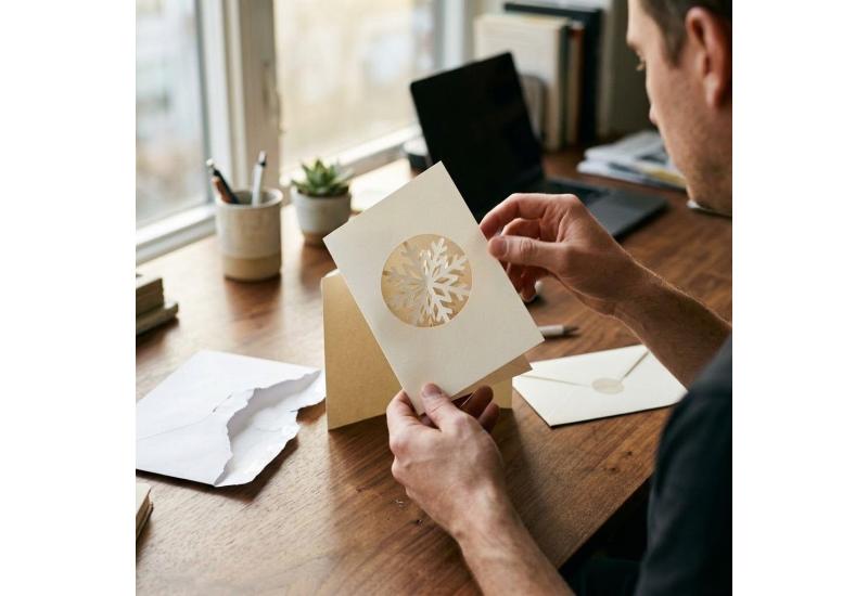How to Run a 12 Days of Christmas Campaign by Direct Mail