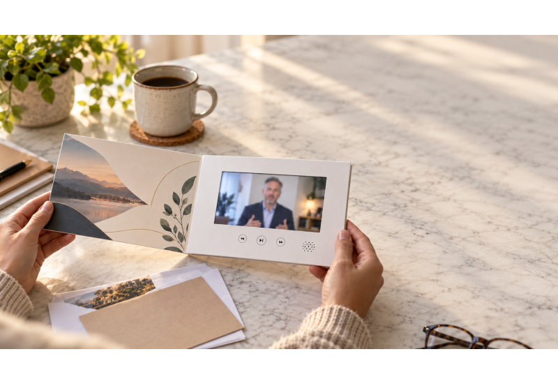 How to Use Direct Mail Marketing for Financial Advisors